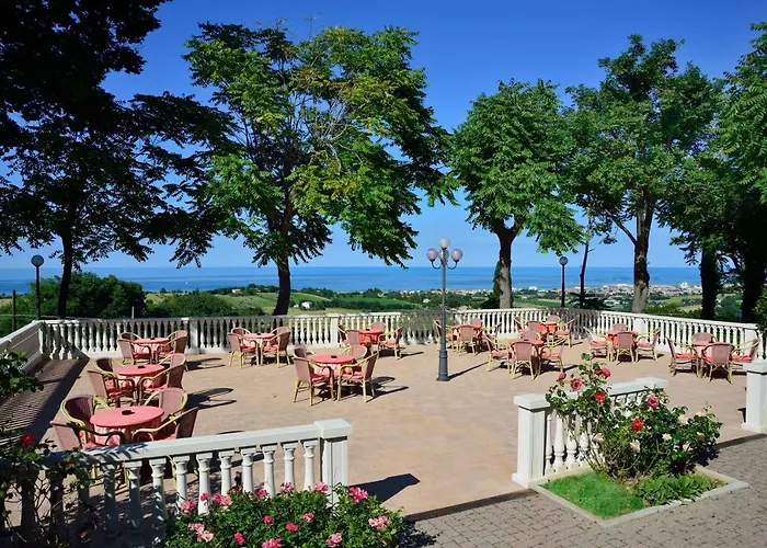 Hotel Bel Sit Senigallia