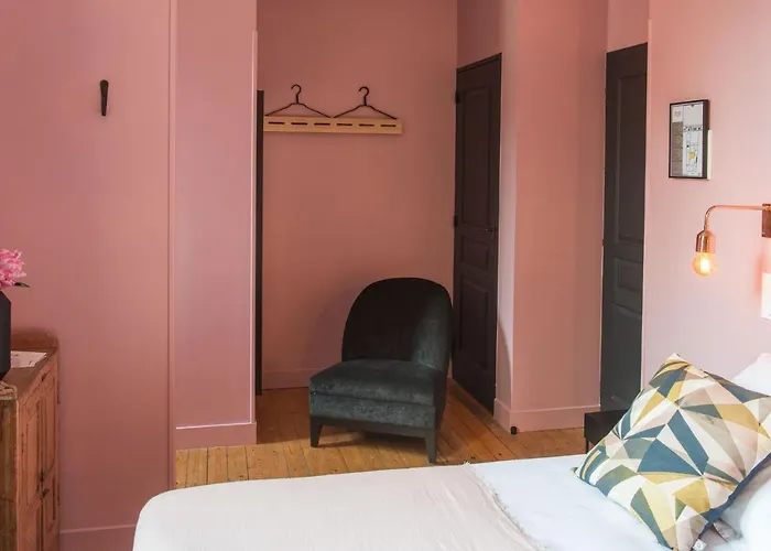 Hotel Home Arcachon