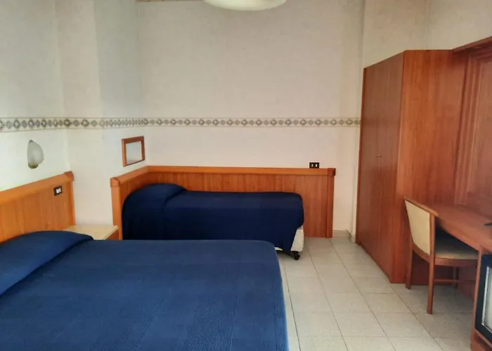 Hotel Giada Silvi Marina