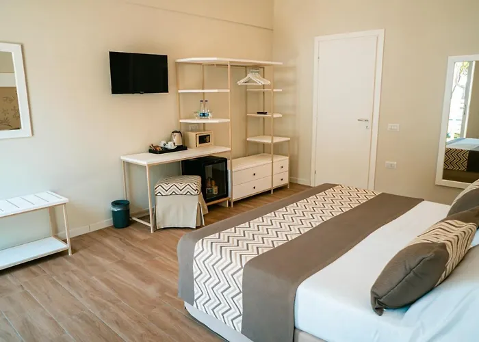 Hotel Lido Beach Phg Oristano