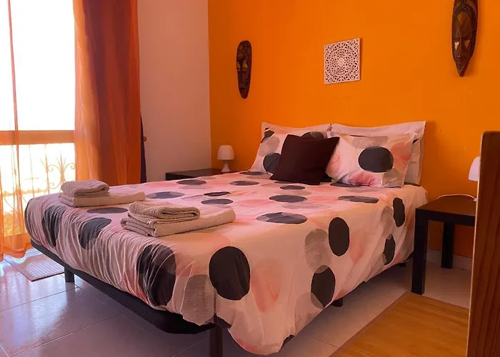 Casa Luana - Rooms Sagres