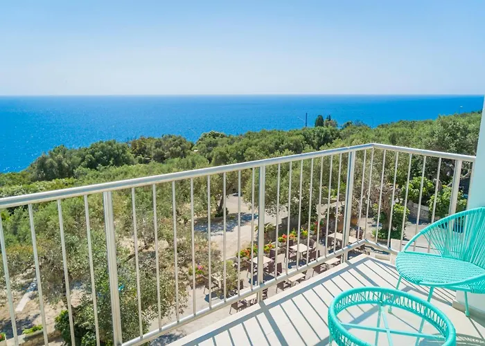 Hotel Orsa Maggiore Castro 