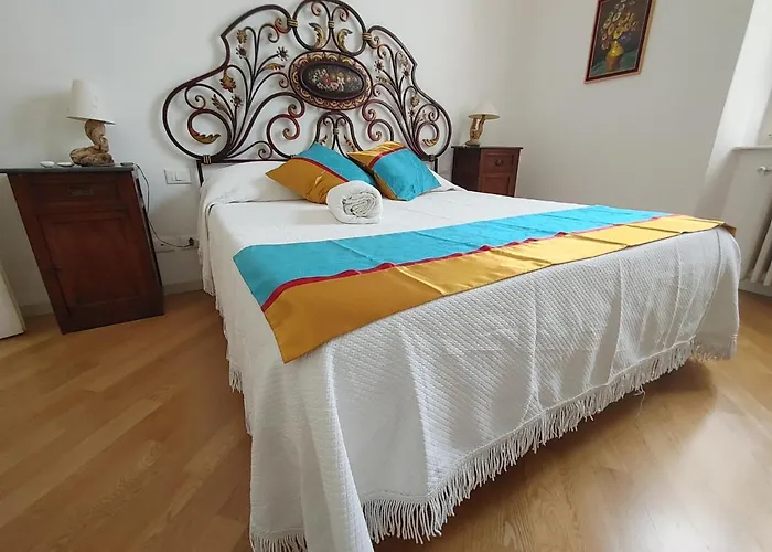 Hotel Amamare Marina Di Pisa