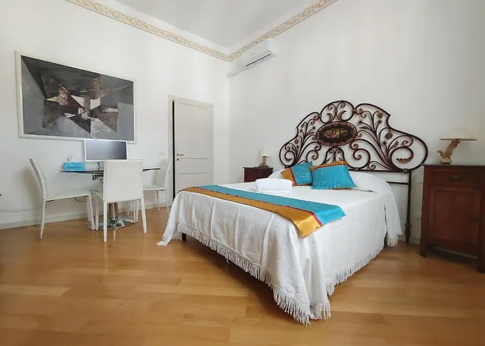 Hotel Amamare Marina Di Pisa