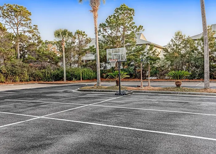 Seagrove Beach "Seagrove Highlands 2107" 231 Sommerset Bridge Rd Apartment Santa Rosa Beach