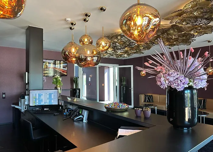 Primetime Hotel Gießen