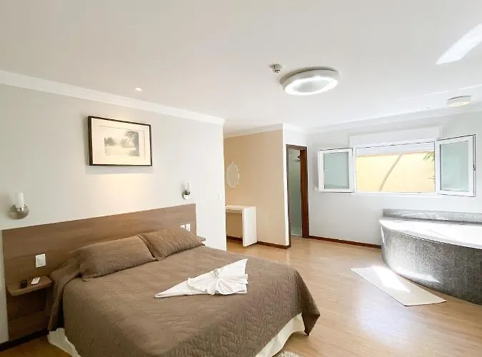 Hotel Raul'S Gaspar