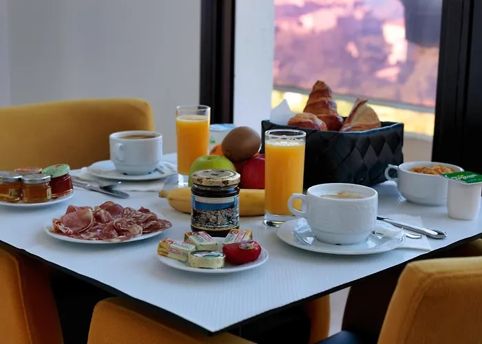 Hôtel Mare E Monti Piana 