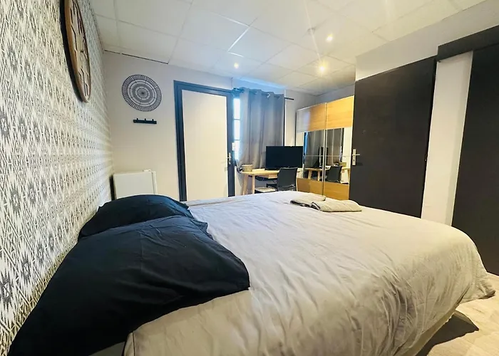 Centre de vacances CAPLANDES Capbreton