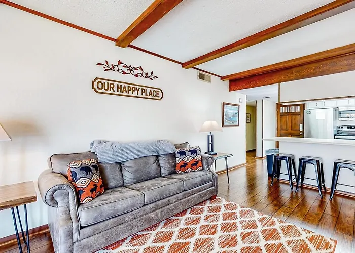 Three Sisters Fairway Hotel Gatlinburg