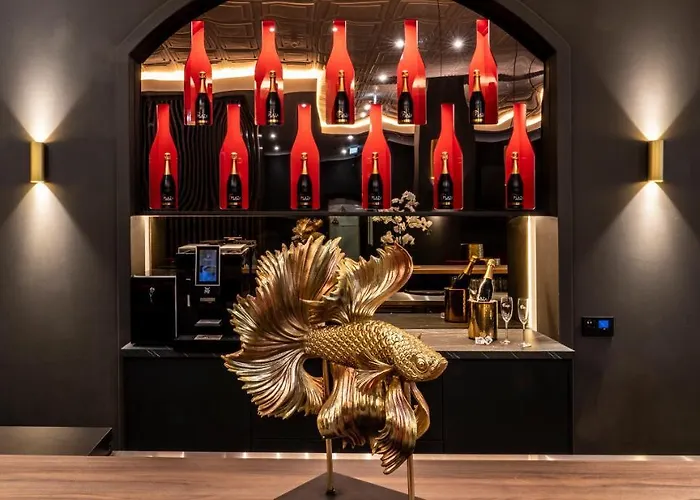 Hotel PLAZA Premium Columbus Bremen
