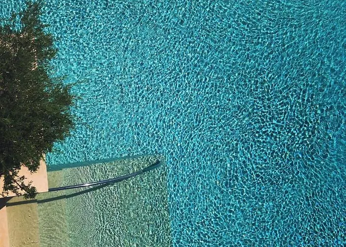 Residence Hotel Baia Portinenti Città di Lipari