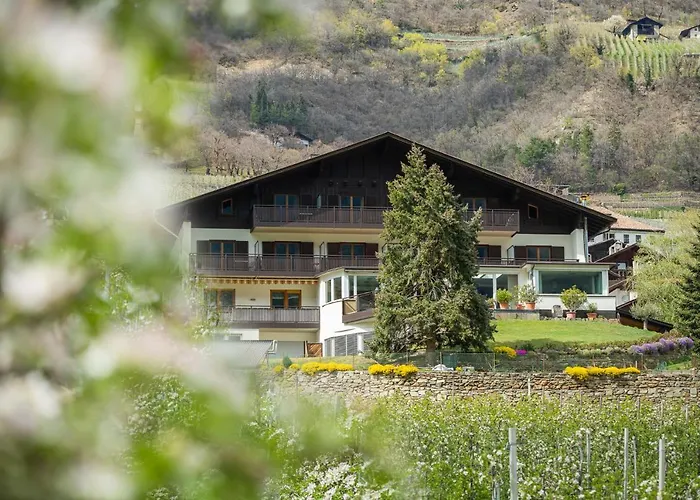 Hotels in Kastelbell
