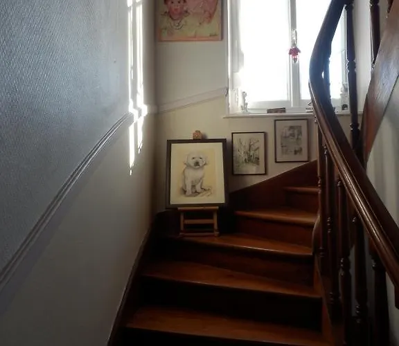 Chambre d'hôte Jules&Annette Vittel