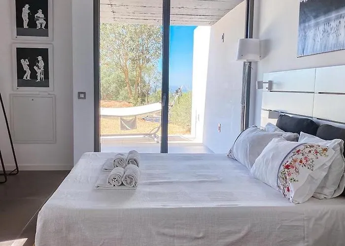 Suite Do Meco, Refugio No Meio Da Natureza