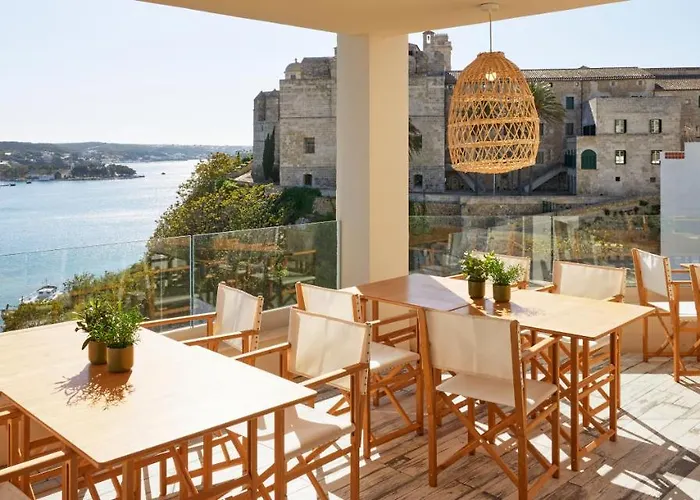 Hotel Catalonia Mirador Des Port