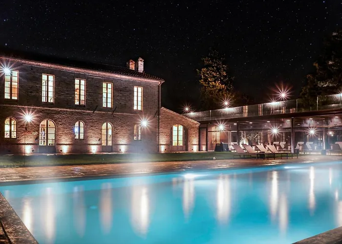 Villa Terra di Gradara