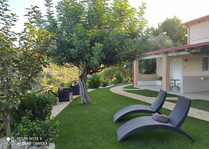 B&B Volver Peschici
