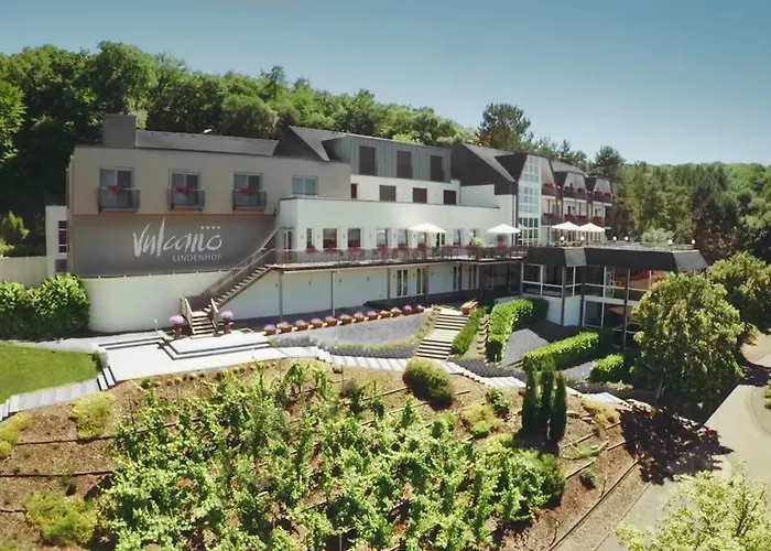 Hotels in Wittlich