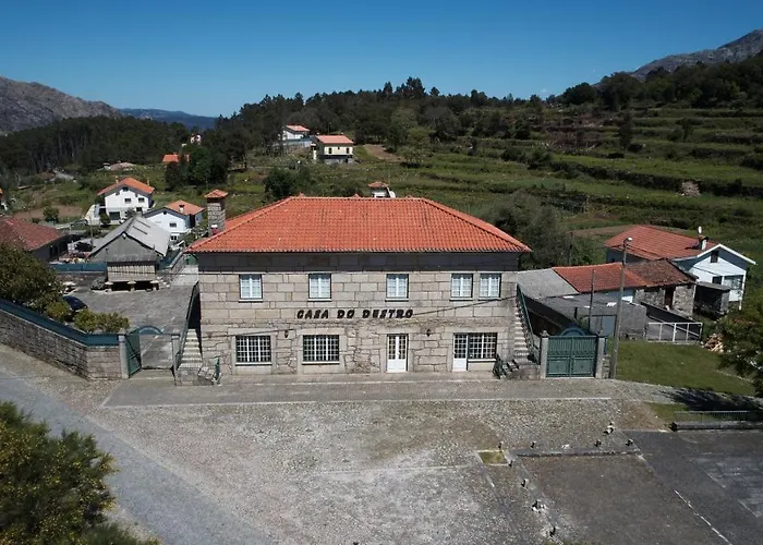 Casa Do Destro Guest House