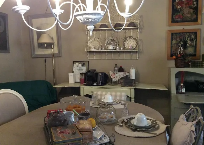 Bed and Breakfast Aria di Campagna Lodi