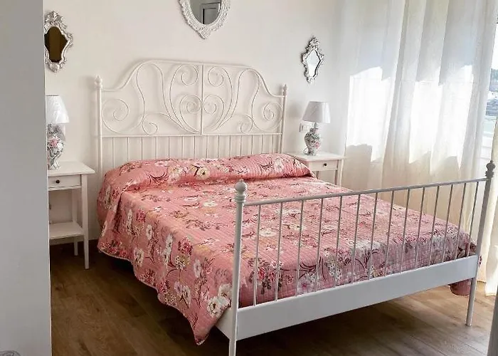 B&B Nonna Maria Porto Garibaldi