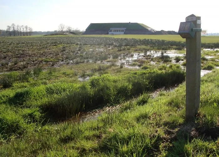 Buiteninn Het Overveen Hotel Rijssen