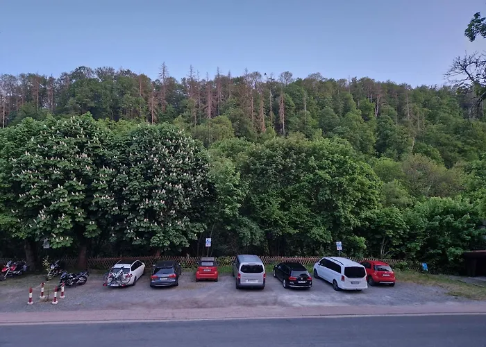 Hotels in Altenbrak