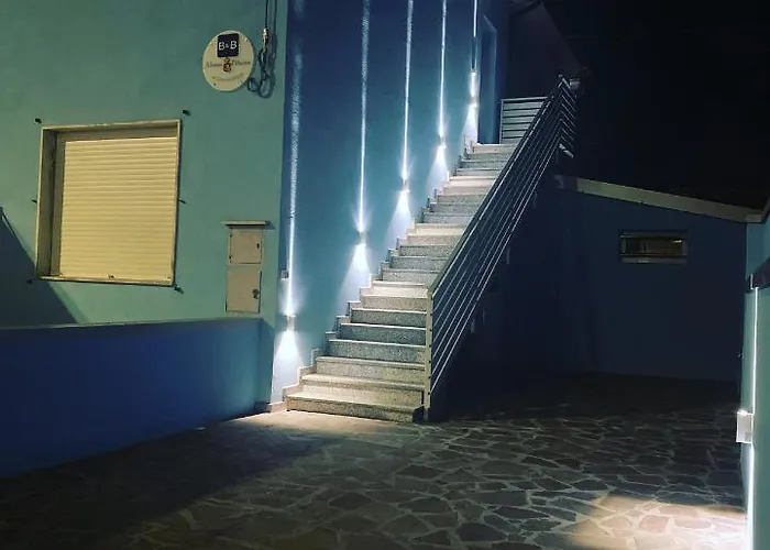 B&B Nonna Maria Porto Garibaldi