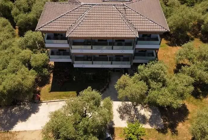 Hotels in Skala Rachoni (Thasos)
