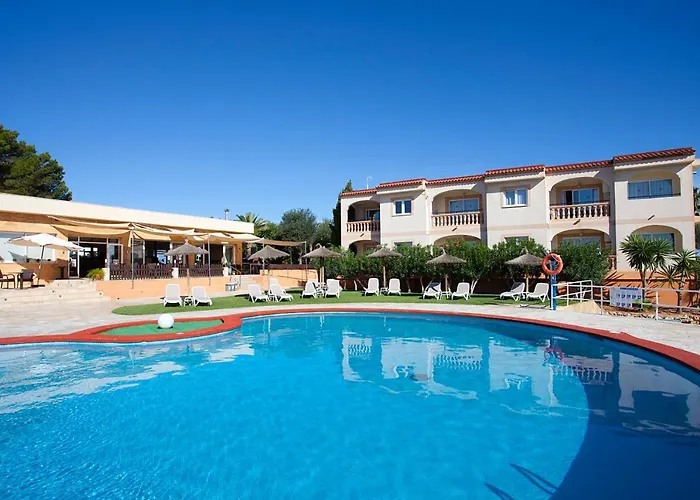Apartamentos Sol Romantica By Dot Suites