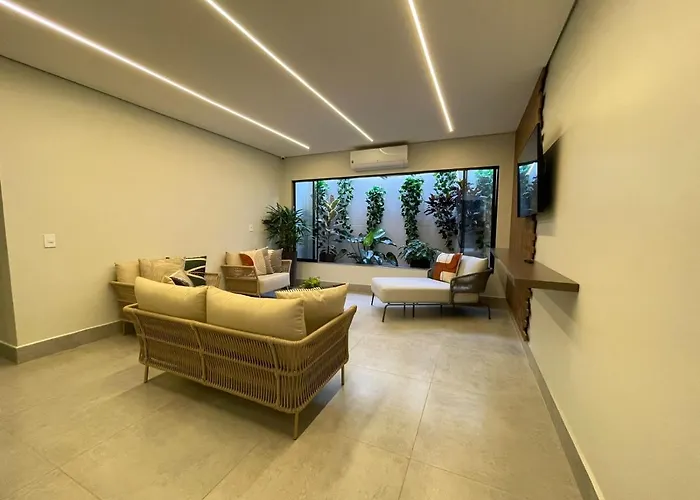 Hotel Conviver Formosa