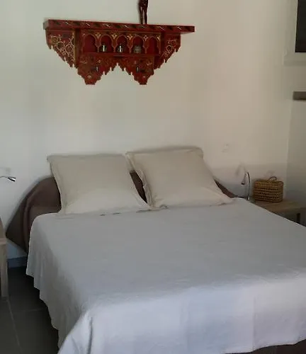 La Chambre De Salome Collioure