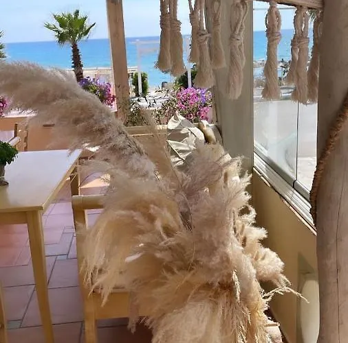 Hotel a Vráchos