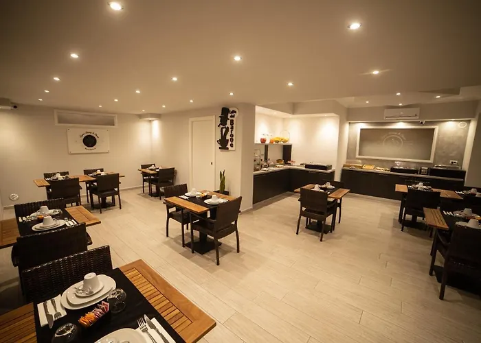 Hotel Tropea Luxury & Charm