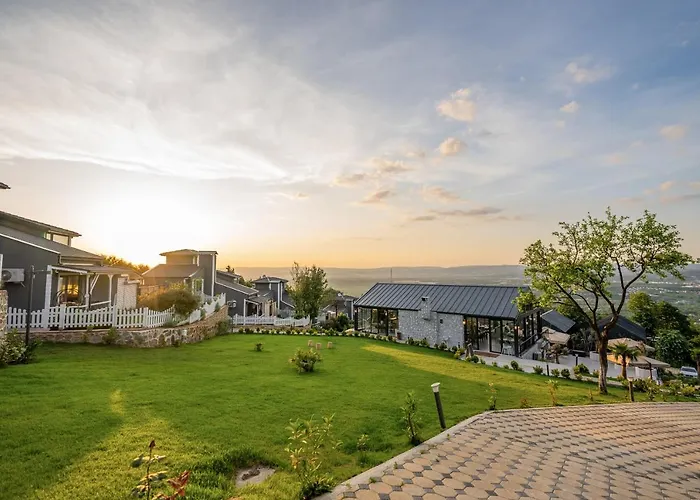 Izmit Hotels