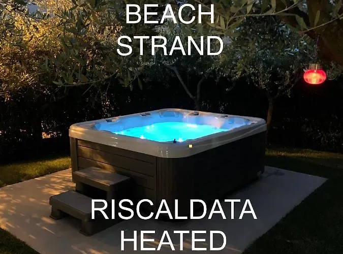 Villa Lori Apartments Garden&Beach Peschiera del Garda