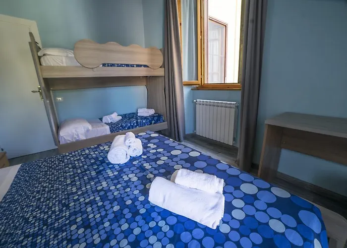 B&B Porta Livorno Civitavecchia