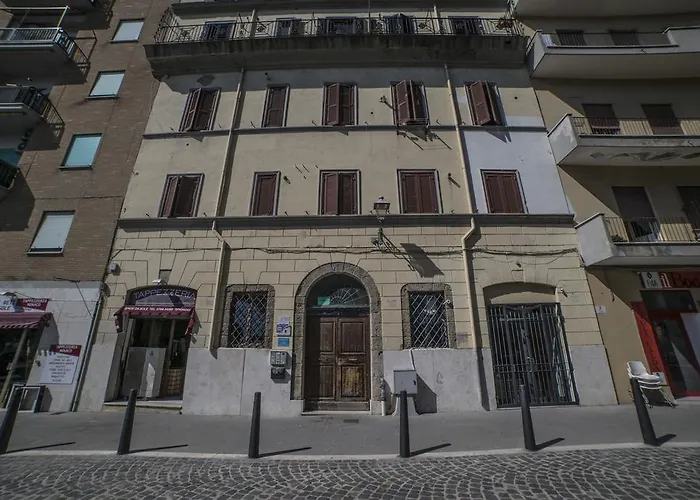 B&B Porta Livorno