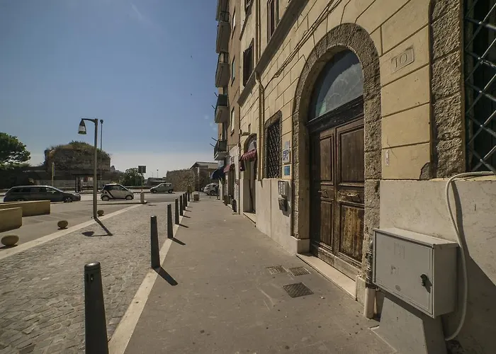 B&B Porta Livorno