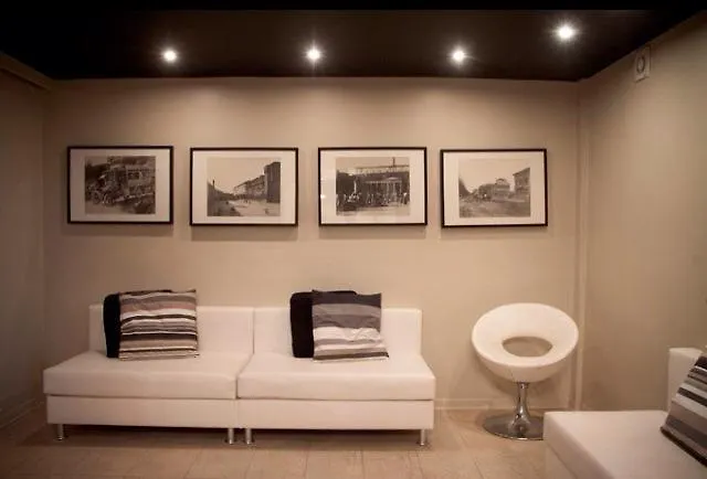 Hotel Savio Cesena