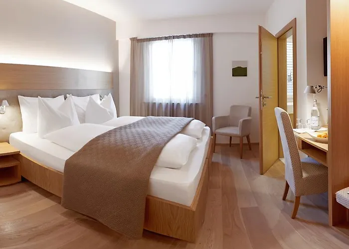 Hotel Post Gries Bolzano
