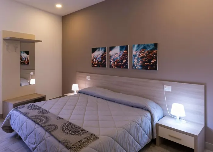 Bed and Breakfast Ventitrémarzo Novara