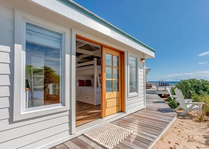 Hotels in Great Abaco