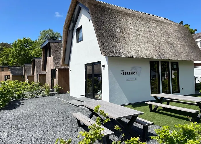 Park Heerehof Hotel Schoorl