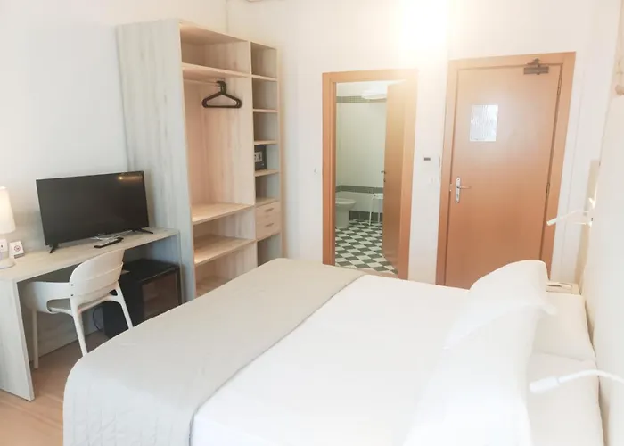 Hotel Splendid Caorle