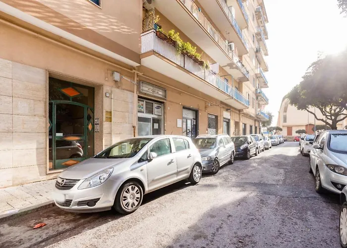 Archi Rooms Boutique Salerno