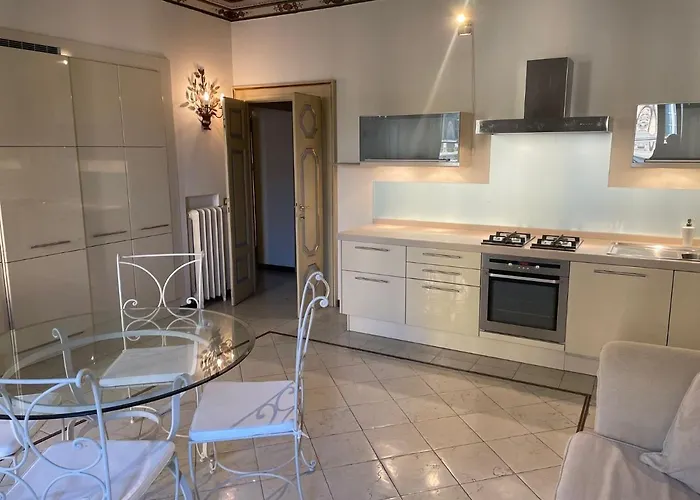 Relais Dei Mandorli Suite Centro Bergamo