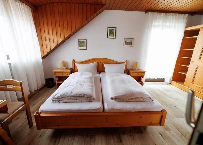 Hotels in Schondorf am Ammersee