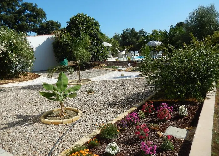 Quinta Laranjal Da Arrabida